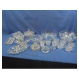 GlassServing Dishes