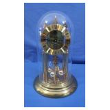 Vintage Elgins Haller German 400-Day Torsion