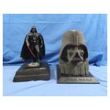 1996 Thinkway Toys Star Wars Darth Vader