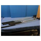 Variety of Golf Clubs-Pinnacle Wood,Dynacraft