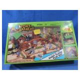 Vintage Fort Apache Play Set