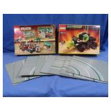 Lego Sets,BaseBoards&more