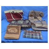 Asst of Purses