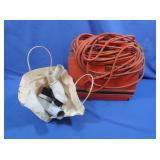 Extension Cords,Vacuum Parts