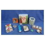 Golf Balls,Golf Pic Frame&more