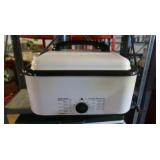 Hamilton Beach Automatic Roasting Oven incl.