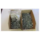 Truss Head Screws 5/8