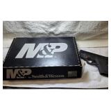 NIB M&P 9 Shield Smith&Wesson 9mm #JNC 3611 Semi