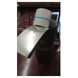 Asst Sheet Metal