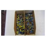 Asst Wire Electric Connectors