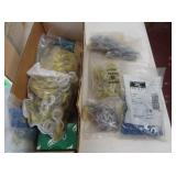 Asst Wire Electric Connectors