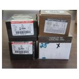 Hex Cap Screws 5/8, 7/16,Asst Lengths