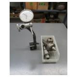 Tellock Gauge,Drill Chucks
