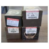 Hex Cap Screws 7/16-14, 3/8-16,Asst Lengths