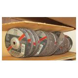30 New PFERD SG-Elastic EH100 3,2A46 S SG