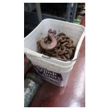 Tow Chain/Hook