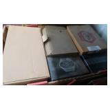 Lg Lot Hex Screws