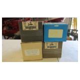Hex Cap Screws 5/8,Asst Lengths