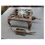 Antique Griswold #31 Gas Burner