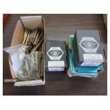 Hex Cap Screws 7/16,Asst Lengths