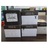 Hex Cap Screws 5/16, 3/8,Asst Lengths