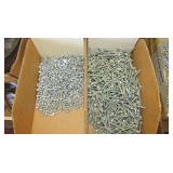 1 3/4 and 3/4 Self Tapping Screws