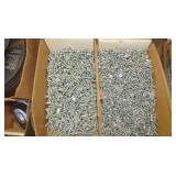 1 1/2 and 3/4 Self Tapping Screws