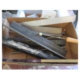 Angle Iron,Asst Metal Pcs