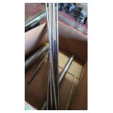 Asst Metal Stock