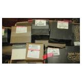 Hex Cap Screws 1/2,Asst Lengths