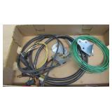 Mueller 25AMP Wire Clip,Type 190 Wire(Nylon)