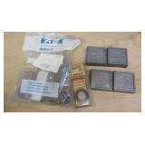 NIP Bearing Kits,Alumalox Bearing Metal