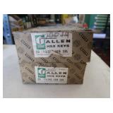Allen Hex Keys 3/8 Long Arm