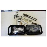 New Conair Rechargeable Haircut Kit Model