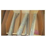 Precision Brand Key Stock 5/8, 3/8, 5/16