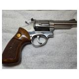 Taurus 357 Mag Revolver #5226295