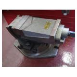 Cen Tech Metalworking Tool Post for Lathe