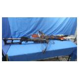 Yukon SL Cross Bow H72932,Asst