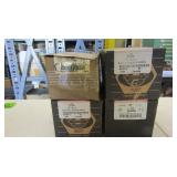 Hex Cap Screws 1/2,Asst Lengths