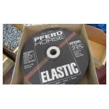 9 NIB PFERD Grinding Wheels 9x1/4x7/8