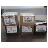 Hex Cap Screws 5/16,Asst Lengths