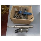 Machine Cranks,Rockwell Wheel for 14"&more