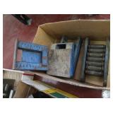 2 Machine Rollers (Multi Ton)