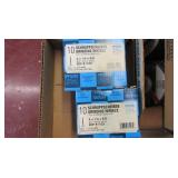 2 NIB Schruppscheiben Grinding Wheels, Both