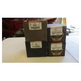 Hex Cap Screws 1/2, 5/8,Asst Lengths