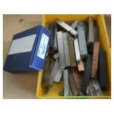 Carboloy Tool Cutting Bits,Asst