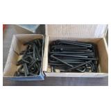 Brighton Best Hex Keys, 5/16