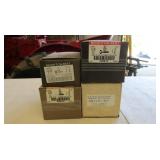 Hex Cap Screws 5/8,Asst Lengths