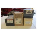 Hex Cap Screws 5/8,Asst Lengths
