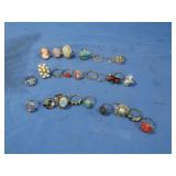 Costume Jewelry-Rings